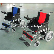 Electric powder wheelchair BEM1023